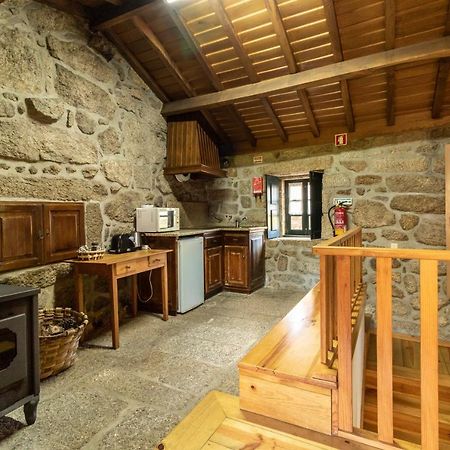 Soajo Casa De Campo 外观 照片