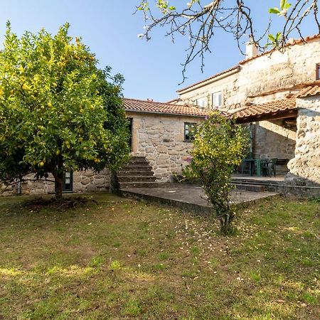 Soajo Casa De Campo 外观 照片