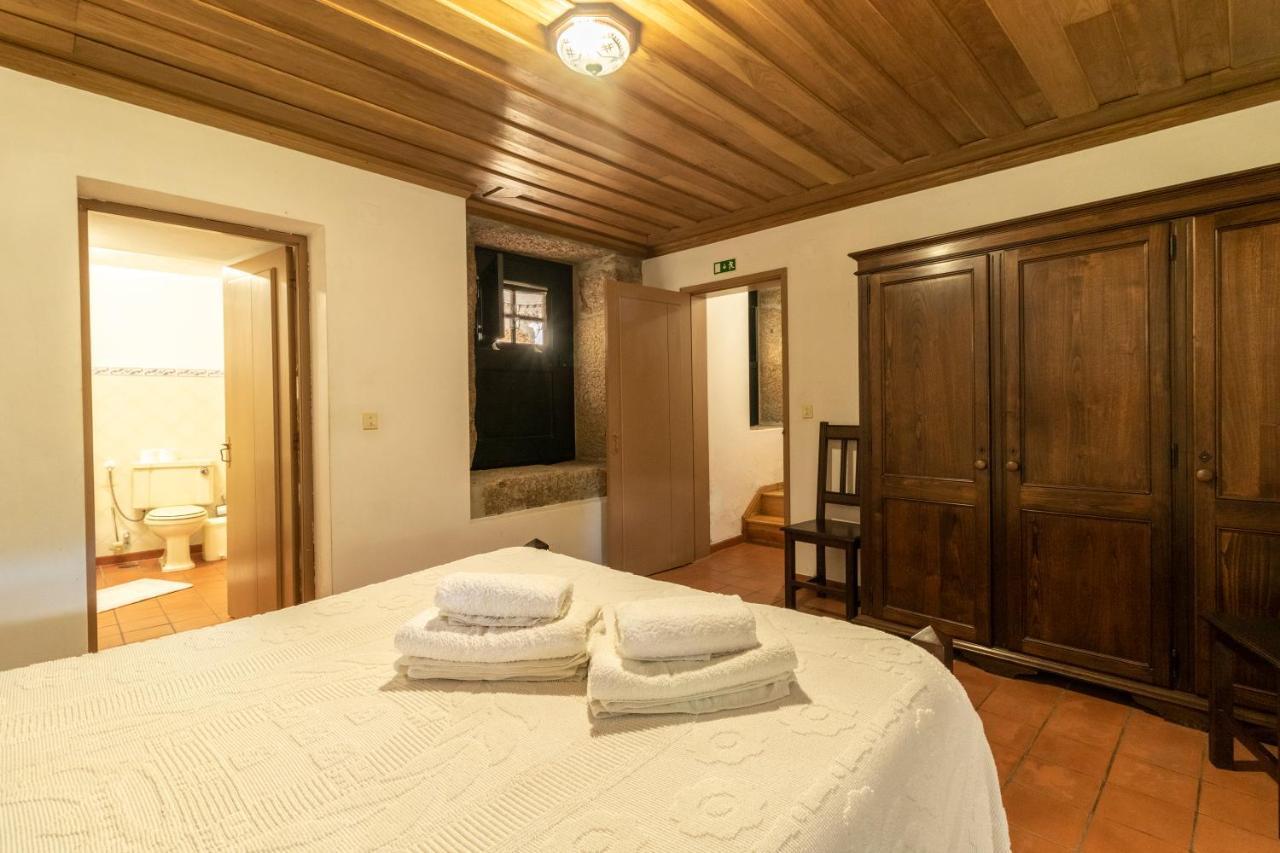 Soajo Casa De Campo 外观 照片