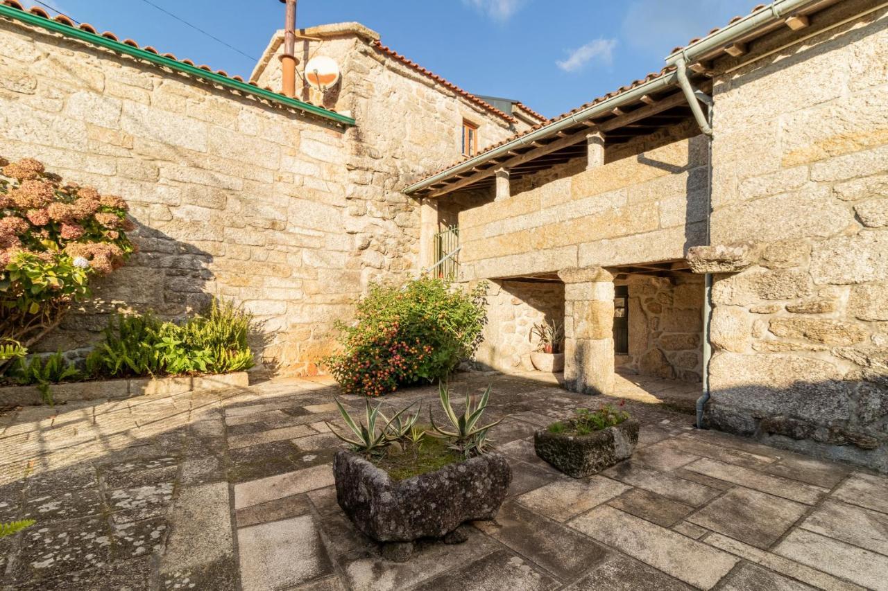 Soajo Casa De Campo 外观 照片