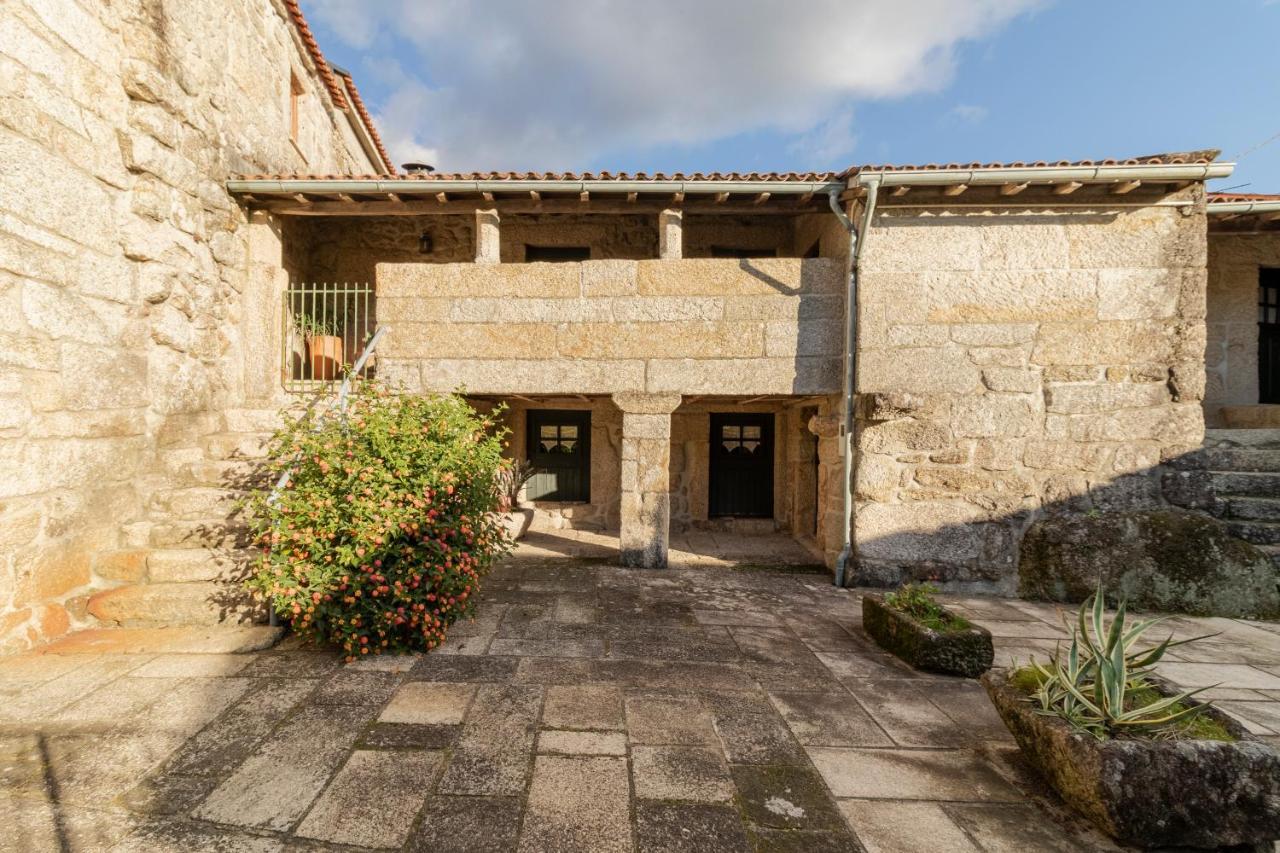 Soajo Casa De Campo 外观 照片