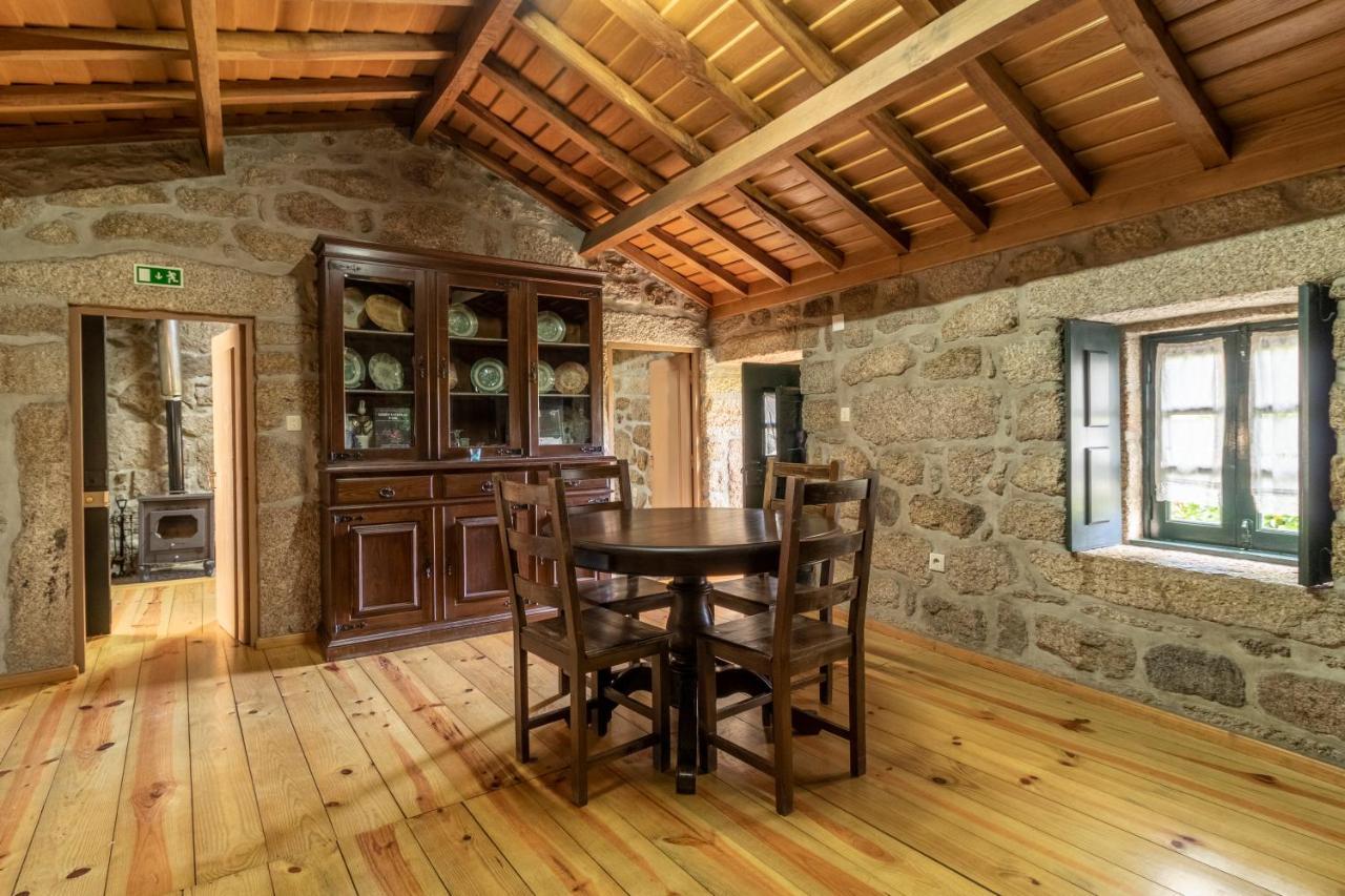 Soajo Casa De Campo 外观 照片