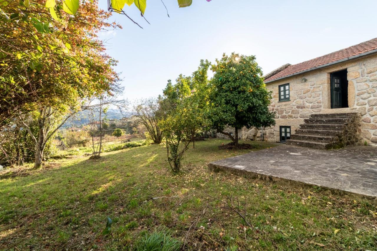 Soajo Casa De Campo 外观 照片