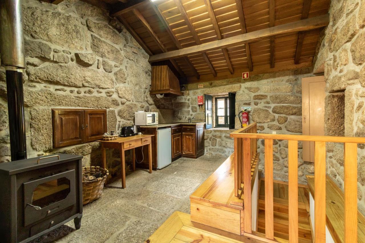 Soajo Casa De Campo 外观 照片