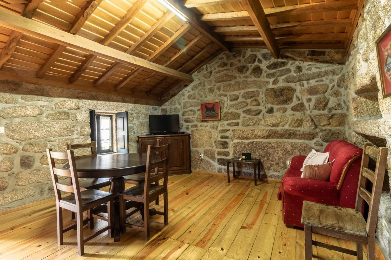Soajo Casa De Campo 外观 照片
