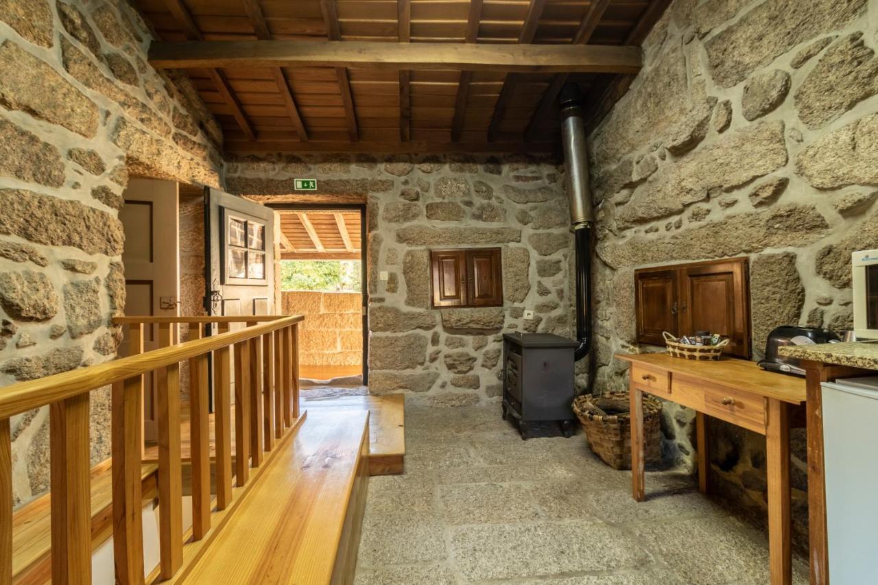 Soajo Casa De Campo 外观 照片