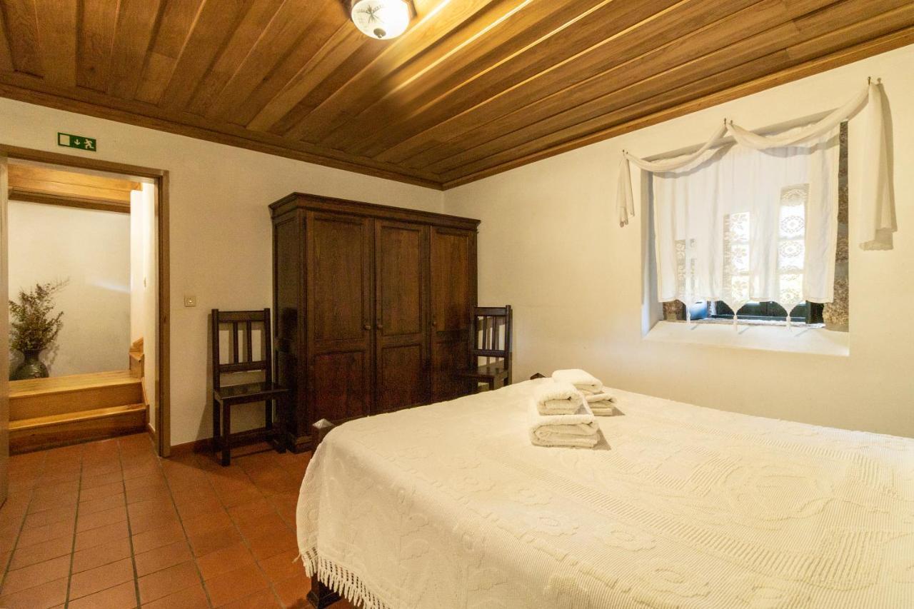 Soajo Casa De Campo 外观 照片