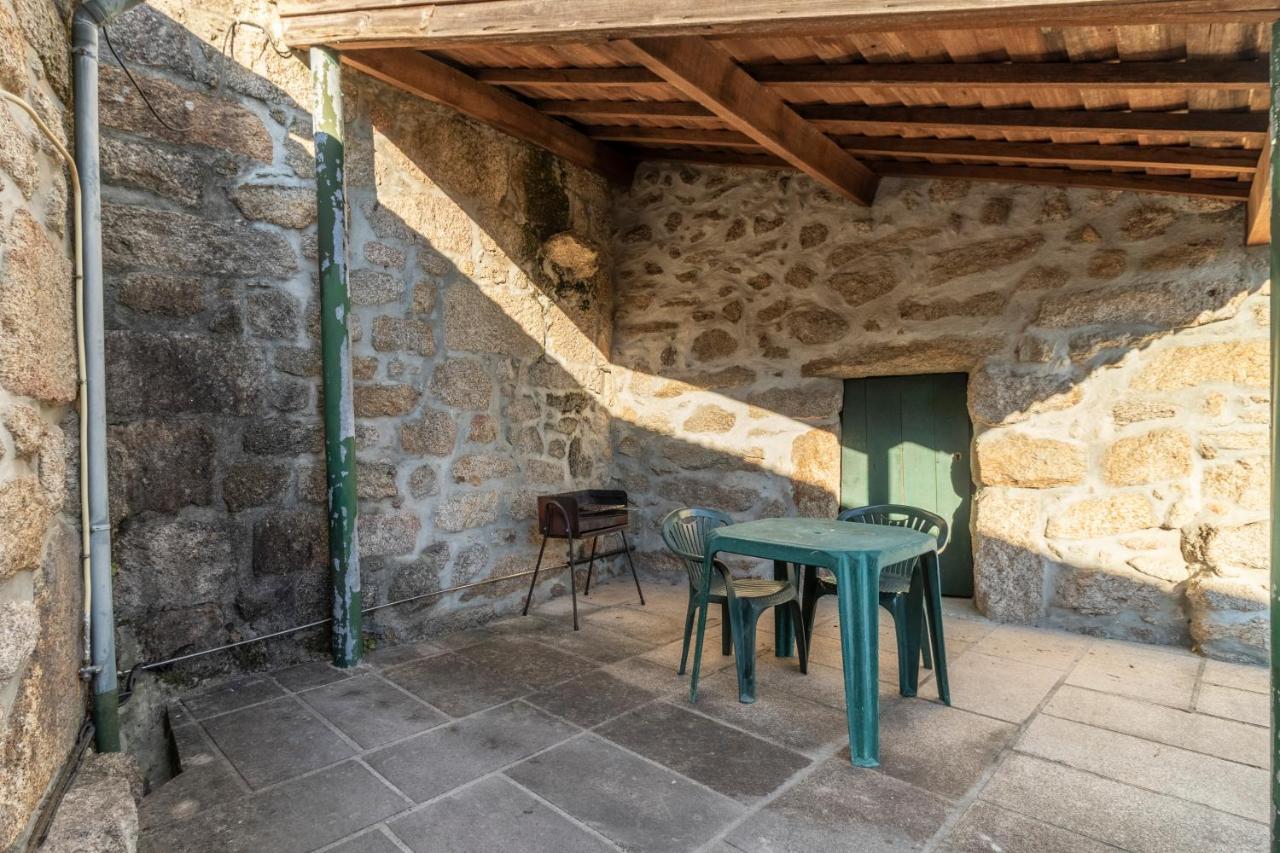 Soajo Casa De Campo 外观 照片