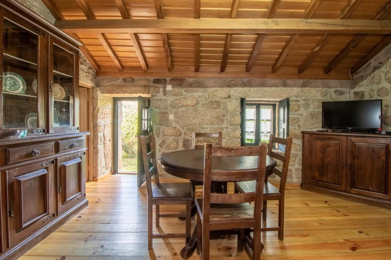 Soajo Casa De Campo 外观 照片